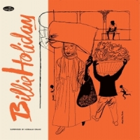 Holiday, Billie Billie Holiday -ltd-