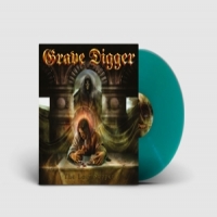 Grave Digger Last Supper -coloured-