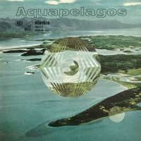 Lagoss/banha Da Cobra Aquapelagos, Vol. 1 Atalantico