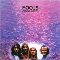 Focus Moving Waves