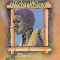 Wilson, Delroy Captivity