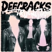 Deecracks True Nothing (pink Marble)