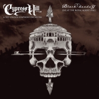 Cypress Hill, London Symphony Orches Black Sunday Live At The Royal Albe