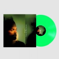 Asgeir Time On My Hands (glow In The Dark)