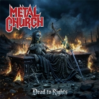 Metal Church Dead To Rights -digi-