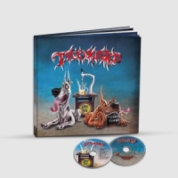 Tankard Pavlov's Dawgs (cd+dvd)