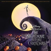 Various The Nightmare Before Christmas