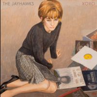 Jayhawks Xoxo -indie Only-