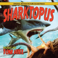 Ost / Soundtrack Sharktopus