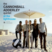 Adderley, Cannonball -quintet- At The Lighthouse