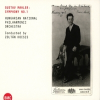 Hungarian National Philharmonic Orc Gustav Mahler - Symphony No. 1  In