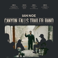 Noe, Ian Canyon Falls Trailer Band