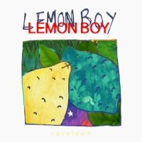 Cavetown Lemon Boy -coloured-