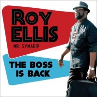 Ellis, Roy The Boss Is Back