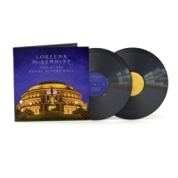 Mckennitt, Loreena Live At The Royal Albert Hall