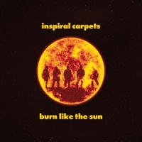 Inspiral Carpets Burn Like The Sun