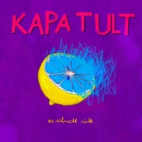 Kapa Tult Es Schmeckt Nicht