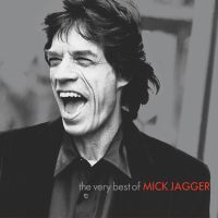 Jagger, Mick The Very Best Of Mick Jagger