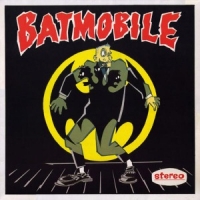 Batmobile Batmobile -mcd-
