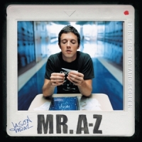 Jason Mraz Mr. A-z