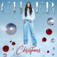 Cher Christmas -coloured-