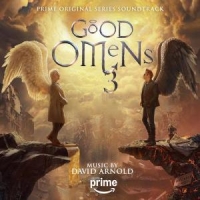 Arnold, David Good Omens 3