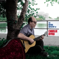 Byrd, Charlie Guitar Artistry Of Charlie Byrd