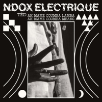 Ndox Electrique Ted Ak Mame Coumba Lamba Ak A Mame Coumba Mba