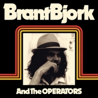 Bjork, Brant And The Operators -coloured-