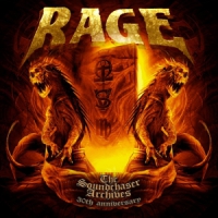 Rage Soundchaser Archives