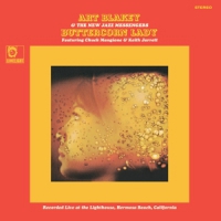 Blakey, Art & The New Jazz Messengers Buttercorn Lady