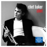 Baker, Chet Chet