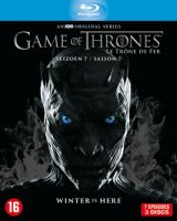 Tv Series Game Of Thrones - Seizoen 7