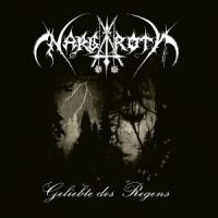 Nargaroth Geliebte Des Regens