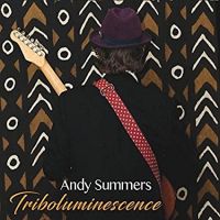 Summers, Andy Triboluminescence