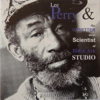 Perry, Lee -& The Upsetter- Meets Scientist At Black Ark Studio