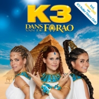 K3 Dans Van De Farao