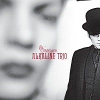 Alkaline Trio Crimson