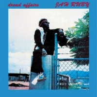 Jah Ruby Dread Affairs