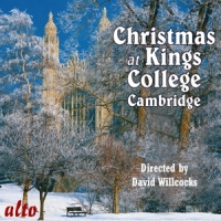 King's College Choir Cambridge Christmas At King's College Cambridge
