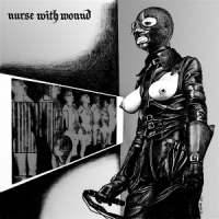 Nurse With Wound Chance Meeting On A Dissecting Tabl