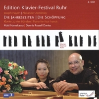 Bernstein, Leonard Seasons:edition Klavier Festival Vol.24