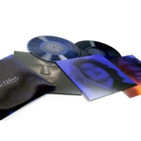 Badalamenti, Angelo Blue Velvet -coloured-