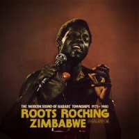 Various Roots Rocking Zimbabwe