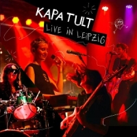 Kapa Tult Live In Leipzig