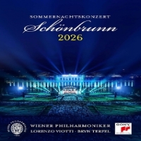 Wiener Philharmoniker & Lorenzo Viotti Sommernachtskonzert 2026 / Summer Night Concert 2026