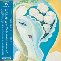 Derek & The Dominos Layla And Other Assorted Love Songs