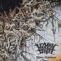 Human Waste Misery Obsession