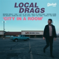 Local Drags City In A Room