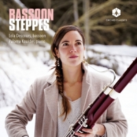 Lola Descours Bassoon Steppes